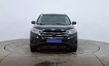 Honda CR-V 2012 года за 7 107 000 тг. в Астана фото 2