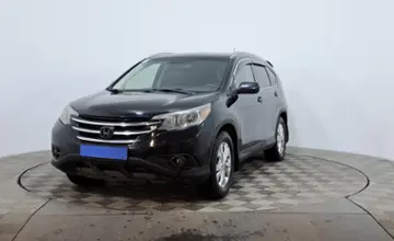 Honda CR-V 2012 года за 7 107 000 тг. в Астана фото 1