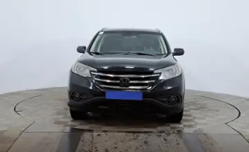 Honda CR-V 2012 года за 7 440 000 тг. в Астана фото 2
