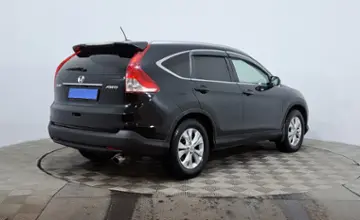 Honda CR-V 2012 года за 7 440 000 тг. в Астана