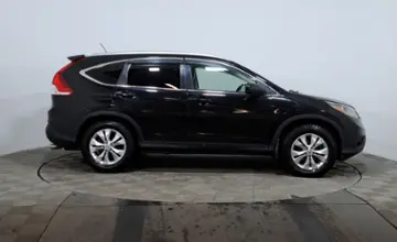 Honda CR-V 2012 года за 7 440 000 тг. в Астана фото 4