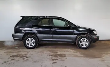 Lexus RX 1998 года за 3 900 000 тг. в Кызылорда фото 4