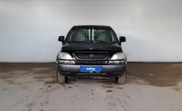 Lexus RX 1998 года за 3 900 000 тг. в Кызылорда фото 2