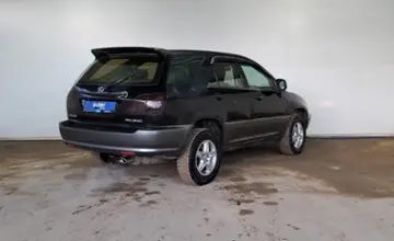 Lexus RX 1998 года за 3 900 000 тг. в Кызылорда