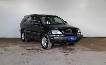 Lexus RX 1998 года за 3 900 000 тг. в Кызылорда фото 3