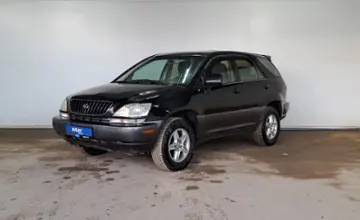Lexus RX 1998 года за 3 900 000 тг. в Кызылорда фото 1
