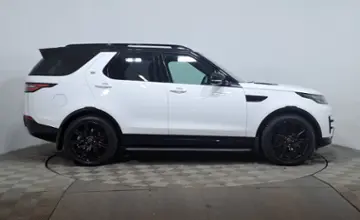 Land Rover Discovery 2017 года за 16 990 000 тг. в Астана фото 4