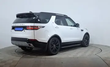 Land Rover Discovery 2017 года за 16 990 000 тг. в Астана