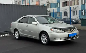 Toyota Camry 2005 года за 4 390 000 тг. в Алматы фото 3
