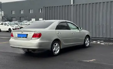 Toyota Camry 2005 года за 4 390 000 тг. в Алматы