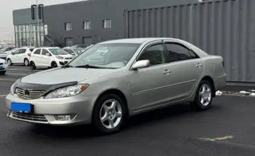 Toyota Camry 2005 года за 4 390 000 тг. в Алматы фото 1