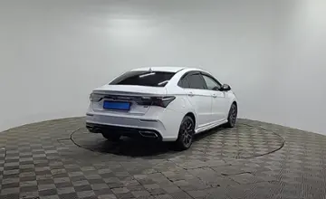 OMODA S5 2023 года за 6 270 000 тг. в Алматы