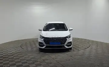 OMODA S5 2023 года за 6 270 000 тг. в Алматы фото 2