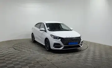 OMODA S5 2023 года за 6 270 000 тг. в Алматы фото 3