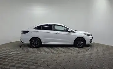 OMODA S5 2023 года за 6 270 000 тг. в Алматы фото 4