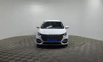 OMODA S5 2023 года за 6 270 000 тг. в Алматы фото 2