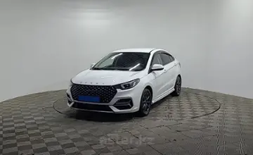 OMODA S5 2023 года за 6 270 000 тг. в Алматы фото 1