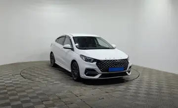 OMODA S5 2023 года за 6 270 000 тг. в Алматы фото 3