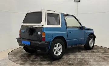 Suzuki Vitara 1993 года за 710 000 тг. в Актобе