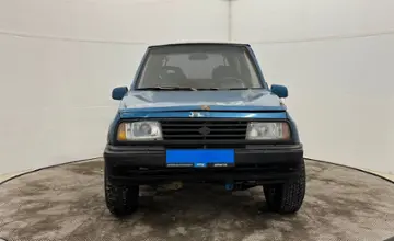 Suzuki Vitara 1993 года за 710 000 тг. в Актобе фото 2