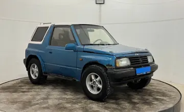 Suzuki Vitara 1993 года за 710 000 тг. в Актобе фото 3