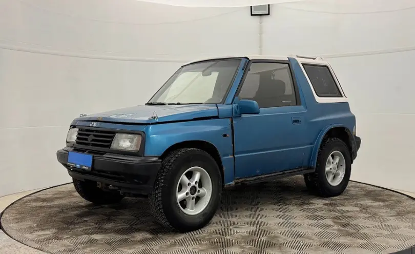 Suzuki Vitara 1993 года за 710 000 тг. в Актобе