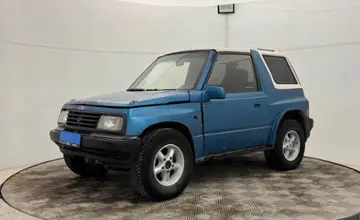 Suzuki Vitara 1993 года за 710 000 тг. в Актобе фото 1