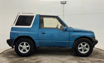 Suzuki Vitara 1993 года за 710 000 тг. в Актобе фото 4