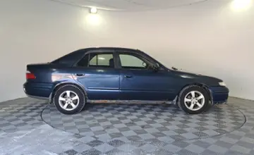 Mazda Capella 1998 года за 990 000 тг. в Павлодар фото 4