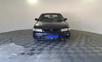 Mazda Capella 1998 года за 990 000 тг. в Павлодар фото 2