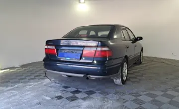 Mazda Capella 1998 года за 990 000 тг. в Павлодар
