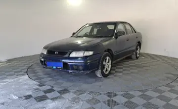 Mazda Capella 1998 года за 990 000 тг. в Павлодар фото 1