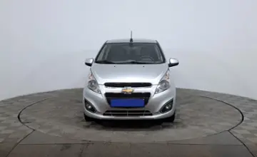 Chevrolet Spark 2022 года за 4 790 000 тг. в Астана фото 2