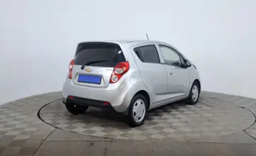Chevrolet Spark 2022 года за 4 790 000 тг. в Астана