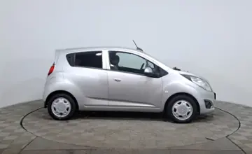 Chevrolet Spark 2022 года за 4 790 000 тг. в Астана фото 4