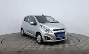 Chevrolet Spark 2022 года за 4 790 000 тг. в Астана фото 3