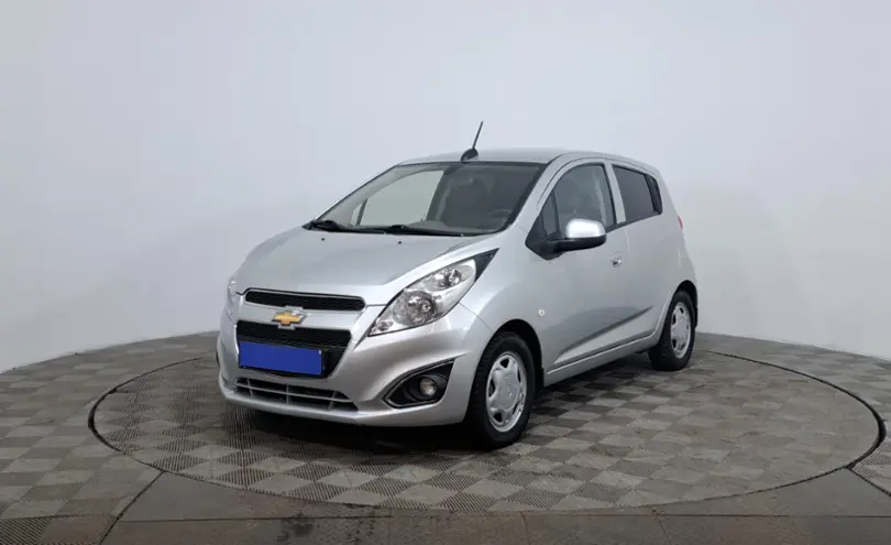 Chevrolet Spark 2022 года за 4 790 000 тг. в Астана