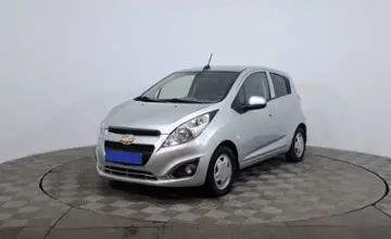 Chevrolet Spark 2022 года за 4 790 000 тг. в Астана фото 1