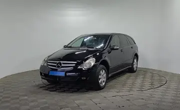 Mercedes-Benz R-Класс 2006 года за 4 060 000 тг. в Алматы фото 1