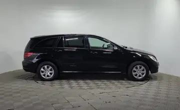 Mercedes-Benz R-Класс 2006 года за 4 060 000 тг. в Алматы фото 4