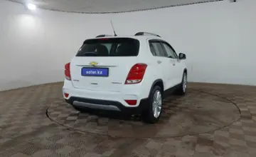 Chevrolet Tracker 2020 года за 6 990 000 тг. в Шымкент