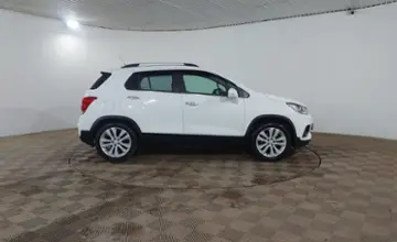 Chevrolet Tracker 2020 года за 6 990 000 тг. в Шымкент фото 4