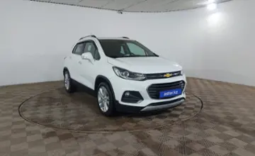 Chevrolet Tracker 2020 года за 6 819 000 тг. в Шымкент фото 3