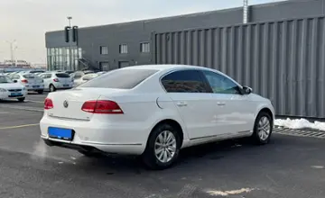 Volkswagen Passat 2014 года за 5 390 000 тг. в Алматы