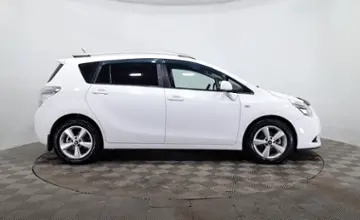 Toyota Verso 2012 года за 5 610 000 тг. в Астана фото 4