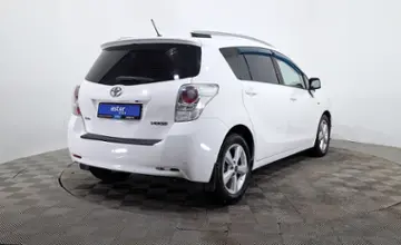 Toyota Verso 2012 года за 5 610 000 тг. в Астана