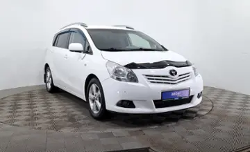 Toyota Verso 2012 года за 5 610 000 тг. в Астана фото 3