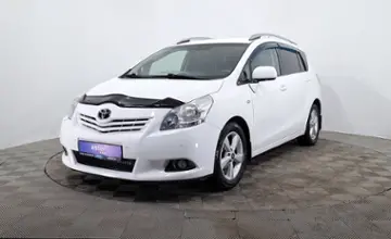 Toyota Verso 2012 года за 5 610 000 тг. в Астана фото 1