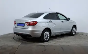 LADA (ВАЗ) Vesta 2020 года за 4 238 000 тг. в Астана