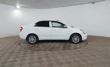 Chevrolet Cobalt 2020 года за 4 910 000 тг. в Шымкент фото 4